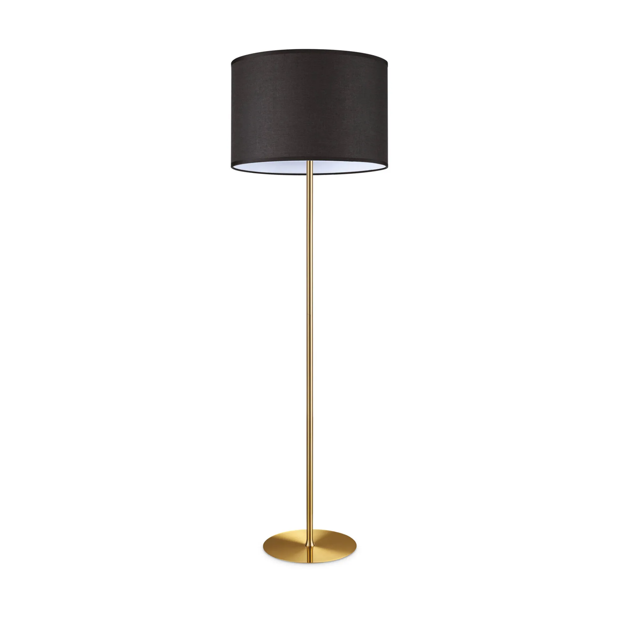 Ideal-Lux - Lampada da terra SET UP MPT1 , 28 x 28 x h145 cm,<Dmora New