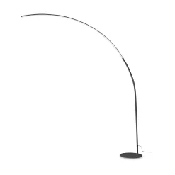 Ideal-Lux - Lampada da terra COMET PT , 40 x 200 x h210 cm,<Dmora New