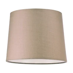 Ideal-Lux - Lampada da terra SET UP PARALUME CONO D40 , 40 x 40 x h30 cm,<Dmora New