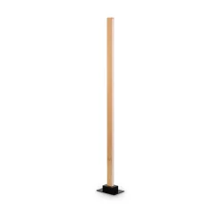 Ideal-Lux - Lampada da terra CRAFT PT, 15 x 22 x h161 cm,<Dmora Best Sale