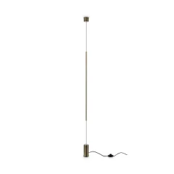 Ideal-Lux - Lampada da terra FILO PT , 6 x 6 x h704 cm,<Dmora Discount