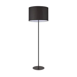 Ideal-Lux - Lampada da terra SET UP MPT1 , 28 x 28 x h145 cm,<Dmora Cheap