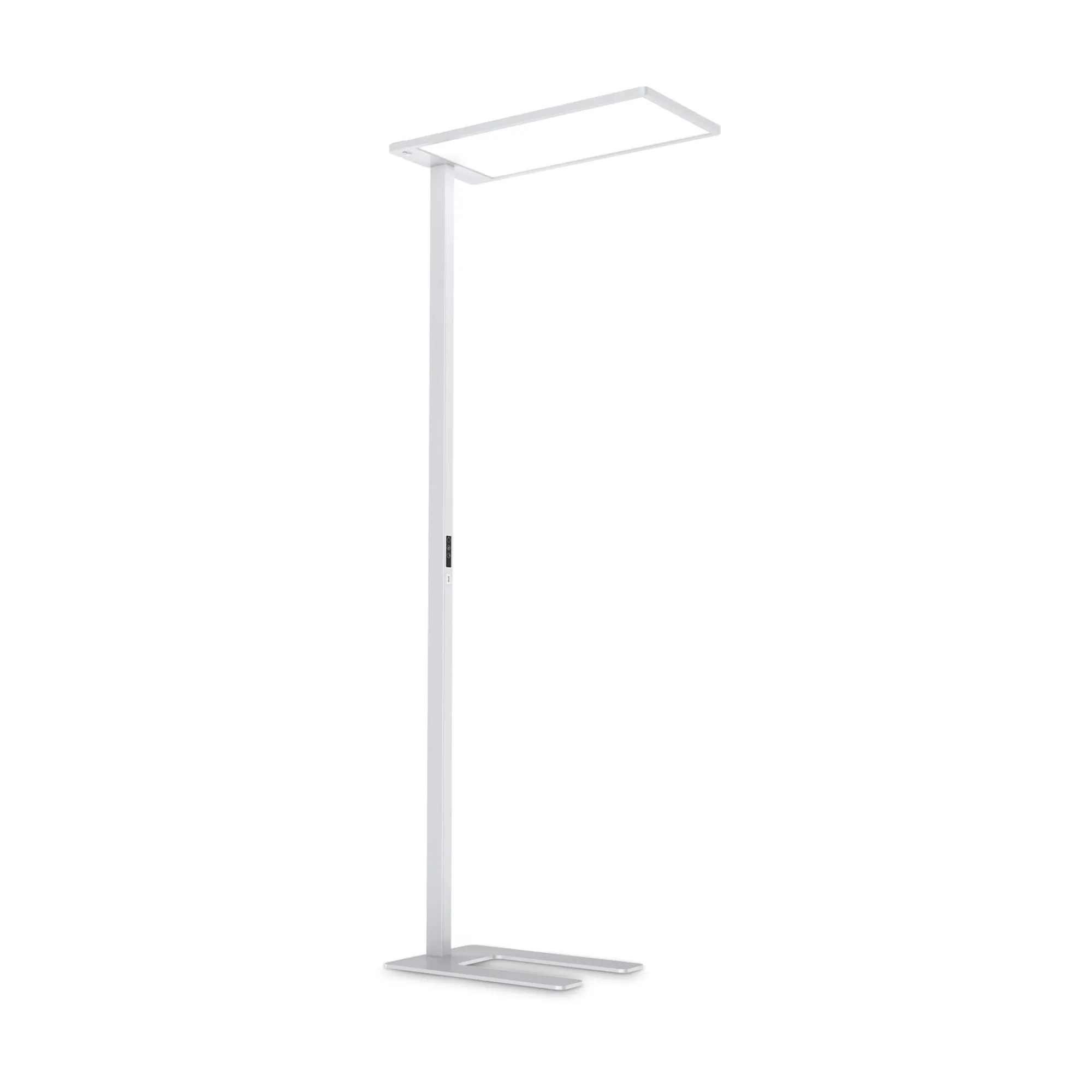 Ideal-Lux - Lampada da terra COMFORT PT 3000K , 34 x 72 x h195 cm,<Dmora Best