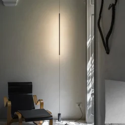 Ideal-Lux - Lampada da terra FILO PT , 6 x 6 x h704 cm,<Dmora New