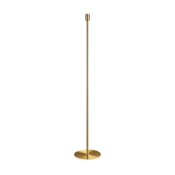 Ideal-Lux - Lampada da terra SET UP MPT1 , 28 x 28 x h145 cm,<Dmora New