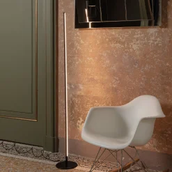 Ideal-Lux - Lampada da terra YOKO PT , 20 x 20 x h147 cm,<Dmora Best Sale