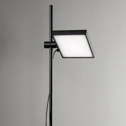 Ideal-Lux - Lampada da terra LIFT PT , 25 x 21 x h180 cm,<Dmora Outlet