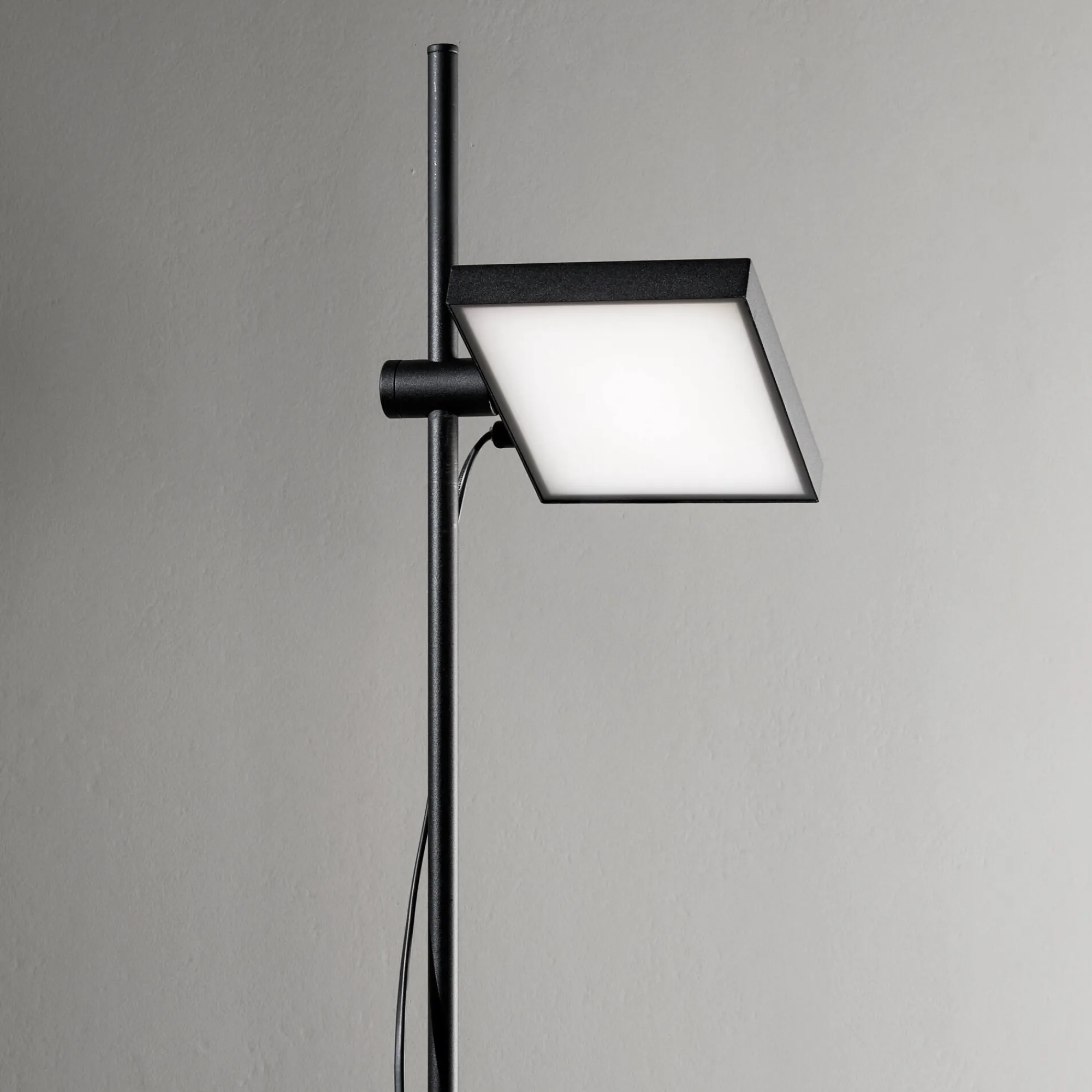 Ideal-Lux - Lampada da terra LIFT PT , 25 x 21 x h180 cm,<Dmora Outlet