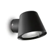 Ideal-Lux - Lampada outdoor GAS AP1 , 12 x 10 x h15 cm,<Dmora Best Sale