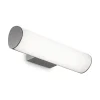 Ideal-Lux - Lampada outdoor ETERE AP 4000K, 30 x 7 x h10 cm,<Dmora Outlet