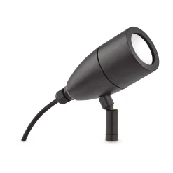 Ideal-Lux - Lampada outdoor INSIDE PR1 , 7 x 15 x h28 cm,<Dmora Best Sale