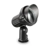 Ideal-Lux - Lampada outdoor TERRA PR1 SMALL , 8 x 15 x h30 cm,<Dmora Hot