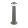 Ideal-Lux - Lampada outdoor TORRE PT1 H60 , 18 x 18 x h60 cm,<Dmora Hot