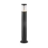 Ideal-Lux - Lampada outdoor TRONCO PT1 H80 , 16 x 16 x h81 cm,<Dmora Shop