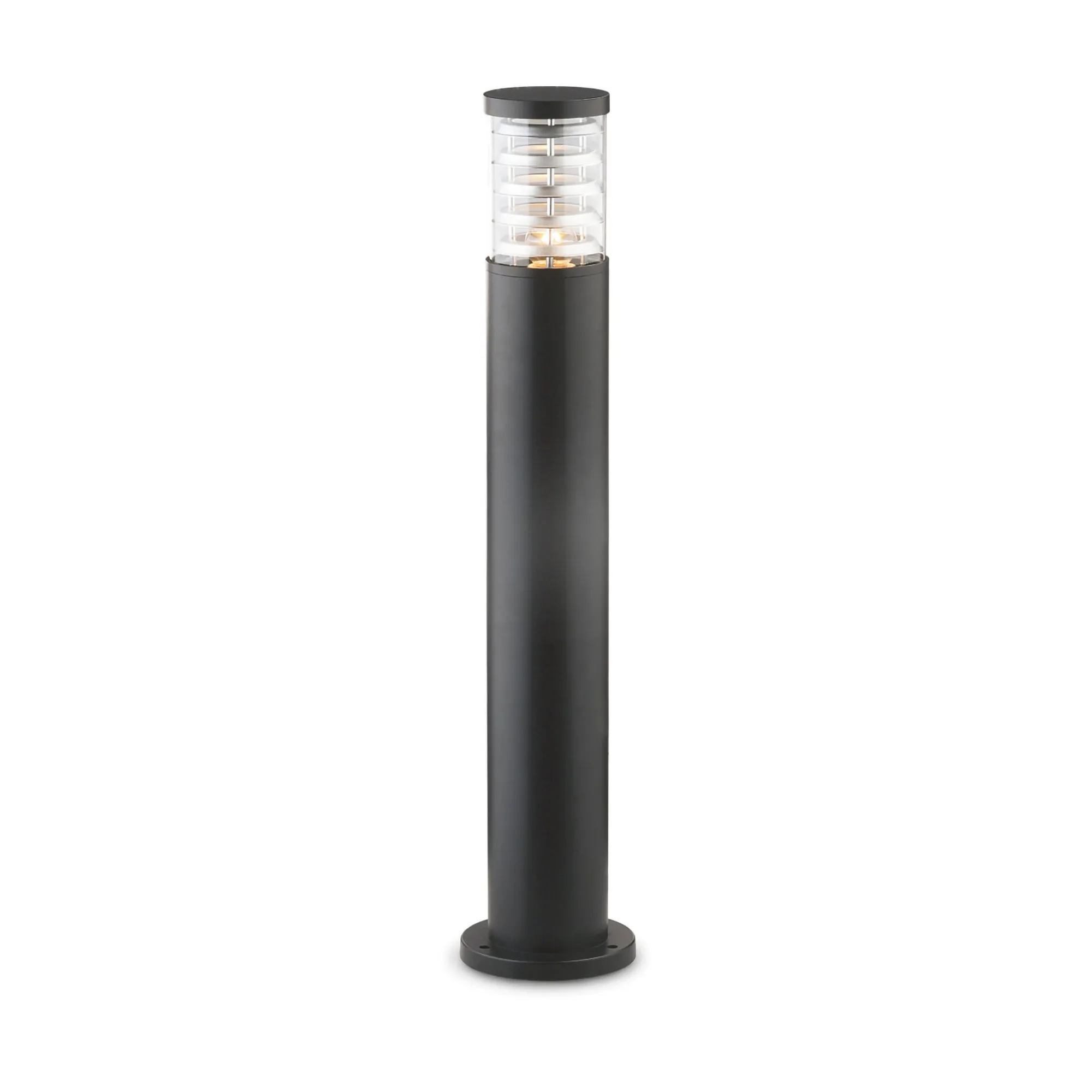 Ideal-Lux - Lampada outdoor TRONCO PT1 H80 , 16 x 16 x h81 cm,<Dmora Shop