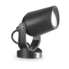 Ideal-Lux - Lampada outdoor ELIO PR1 , Made in Italy, 13 x 13 x h35 cm,<Dmora Store