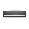 Ideal-Lux - Lampada outdoor ANDROMEDA AP2 , 45 x 8 x h10 cm,<Dmora Shop