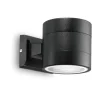 Ideal-Lux - Lampada outdoor SNIF AP1 ROUND , 11 x 11 x h16 cm,<Dmora Hot