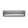 Ideal-Lux - Lampada outdoor ANDROMEDA AP2 , 45 x 8 x h10 cm,<Dmora Cheap