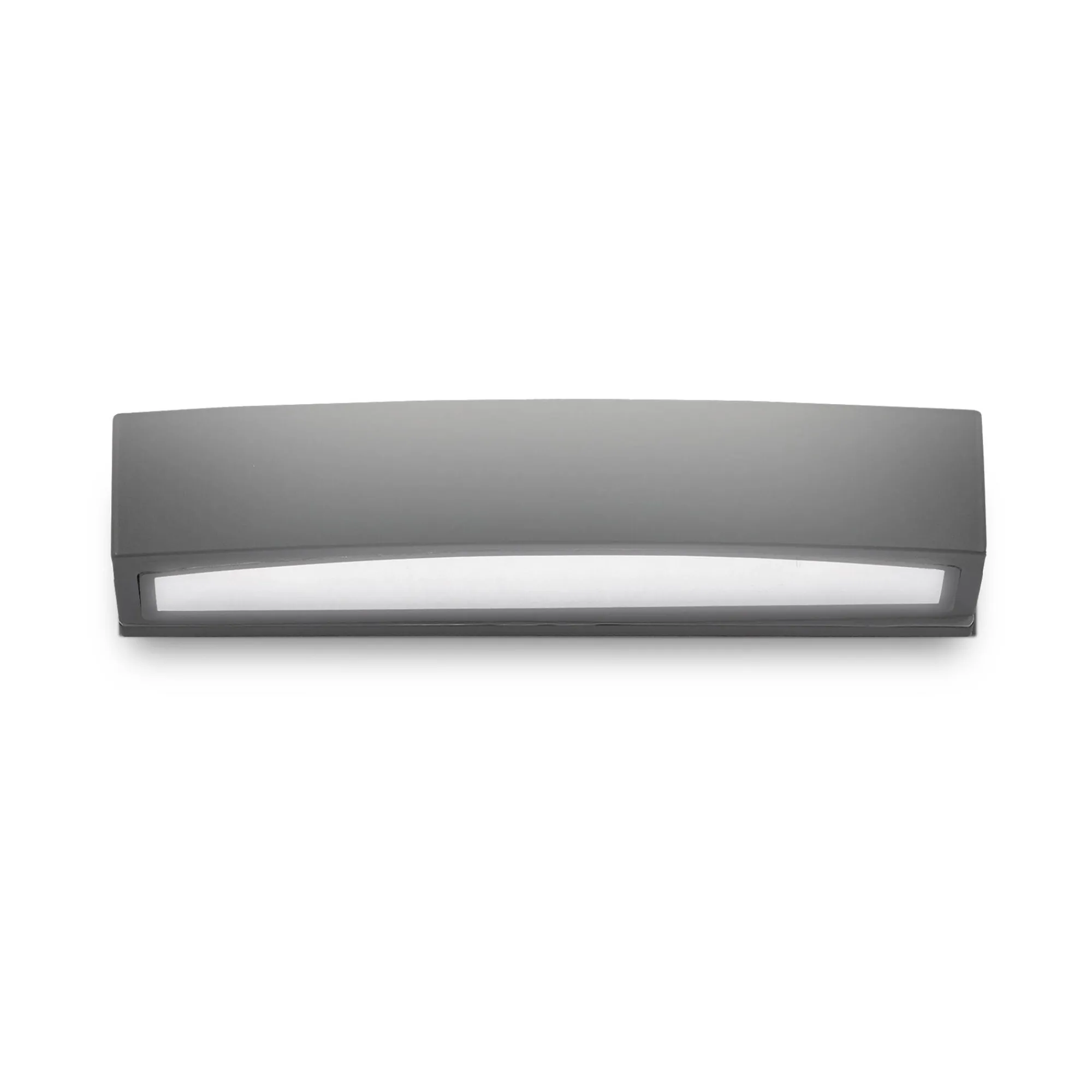 Ideal-Lux - Lampada outdoor ANDROMEDA AP2 , 45 x 8 x h10 cm,<Dmora Cheap