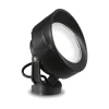 Ideal-Lux - Lampada outdoor LITIO PR1 , Made in Italy, 15 x 12 x h34 cm,<Dmora Hot