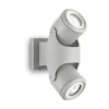 Ideal-Lux - Lampada outdoor XENO PL2 , 9 x 24 x h14 cm,<Dmora Sale