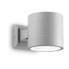 Ideal-Lux - Lampada outdoor SNIF AP1 ROUND , 11 x 11 x h16 cm,<Dmora Online