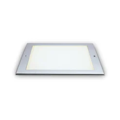 Ideal-Lux - Lampada outdoor TAURUS PT D13 WIDE SQUARE, 16 x 17 x h13 cm,<Dmora Shop