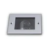 Ideal-Lux - Lampada outdoor TAURUS PT D13 ACCENT SQUARE, 16 x 17 x h13 cm,<Dmora Fashion