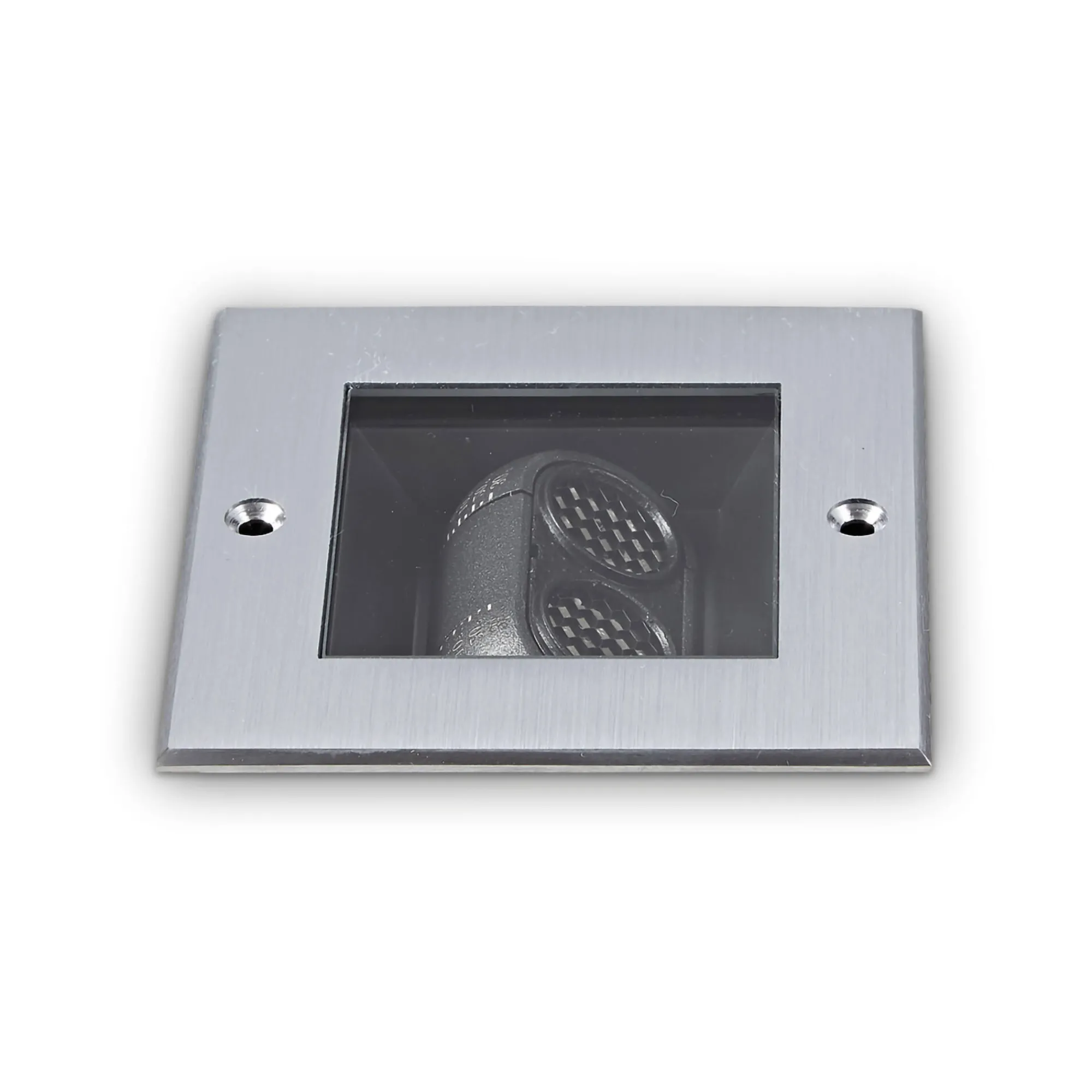 Ideal-Lux - Lampada outdoor TAURUS PT D13 ACCENT SQUARE, 16 x 17 x h13 cm,<Dmora Fashion