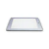 Ideal-Lux - Lampada outdoor TAURUS PT D10 WIDE SQUARE, 16 x 17 x h13 cm,<Dmora Store