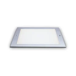 Ideal-Lux - Lampada outdoor TAURUS PT D10 WIDE SQUARE, 16 x 17 x h13 cm,<Dmora Store
