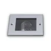 Ideal-Lux - Lampada outdoor TAURUS PT D10 ACCENT SQUARE, 16 x 17 x h13 cm,<Dmora Hot