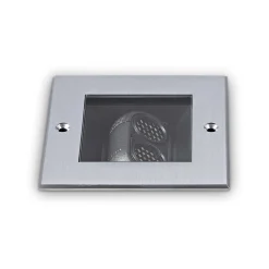 Ideal-Lux - Lampada outdoor TAURUS PT D10 ACCENT SQUARE, 16 x 17 x h13 cm,<Dmora Hot