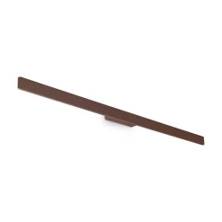 Ideal-Lux - Lampada outdoor LINEA AP D144 COFFEE, 144 x 5 x h5 cm,<Dmora Store