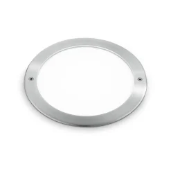 Ideal-Lux - Lampada outdoor TAURUS PT D21 WIDE ROUND, 24 x 25 x h13 cm,<Dmora Best