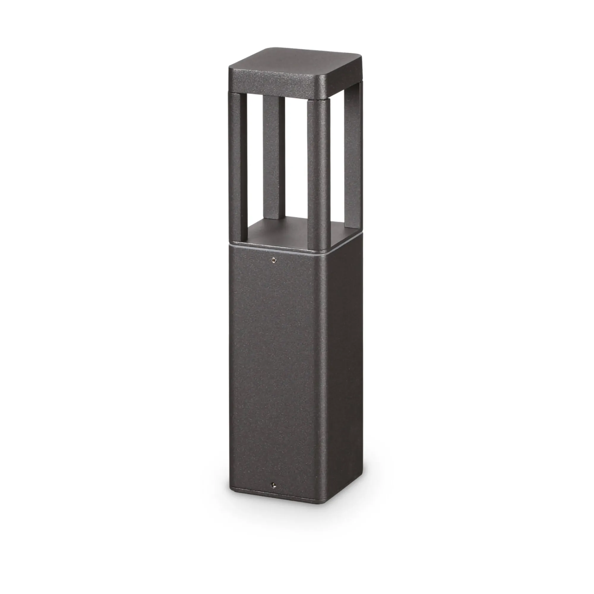 Ideal-Lux - Lampada outdoor TIFONE PT H35, 9 x 9 x h35 cm,<Dmora Best