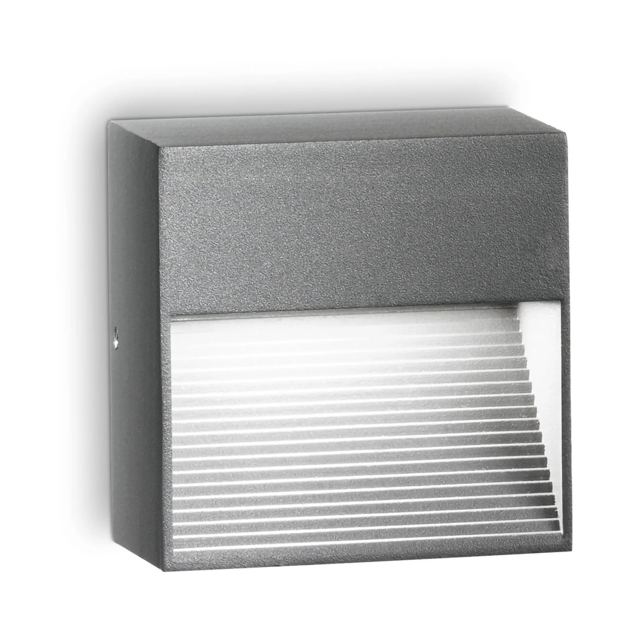 Ideal-Lux - Lampada outdoor DOWN AP1 , 9 x 9 x h5 cm,<Dmora Flash Sale