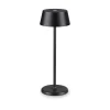 Ideal-Lux - Lampada outdoor PURE TL , 12 x 12 x h32 cm,<Dmora Fashion