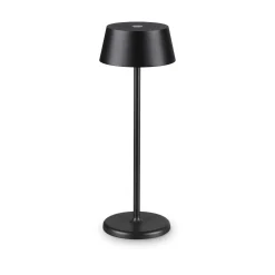 Ideal-Lux - Lampada outdoor PURE TL , 12 x 12 x h32 cm,<Dmora Fashion