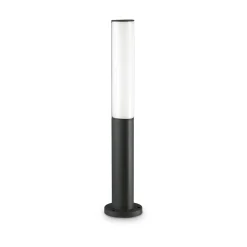 Ideal-Lux - Lampada outdoor ETERE PT 4000K, 12 x 12 x h61 cm,<Dmora Clearance