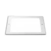 Ideal-Lux - Lampada outdoor TAURUS PT D21 WIDE SQUARE, 24 x 25 x h13 cm,<Dmora Online