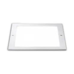 Ideal-Lux - Lampada outdoor TAURUS PT D21 WIDE SQUARE, 24 x 25 x h13 cm,<Dmora Online