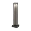 Ideal-Lux - Lampada outdoor TITANO PT H74 4000K, 18 x 18 x h74 cm,<Dmora Best Sale
