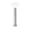Ideal-Lux - Lampada outdoor CLIO MPT1 , 14 x 14 x h60 cm,<Dmora Flash Sale
