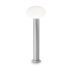 Ideal-Lux - Lampada outdoor CLIO MPT1 , 14 x 14 x h60 cm,<Dmora Flash Sale