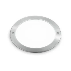 Ideal-Lux - Lampada outdoor TAURUS PT D17 WIDE ROUND, 25 x 24 x h13 cm,<Dmora Hot
