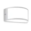 Ideal-Lux - Lampada outdoor REX-1 AP1 , 25 x 12 x h13 cm,<Dmora Sale