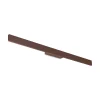 Ideal-Lux - Lampada outdoor LINEA AP D104 COFFEE, 104 x 5 x h5 cm,<Dmora Flash Sale
