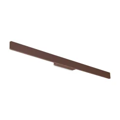 Ideal-Lux - Lampada outdoor LINEA AP D104 COFFEE, 104 x 5 x h5 cm,<Dmora Flash Sale